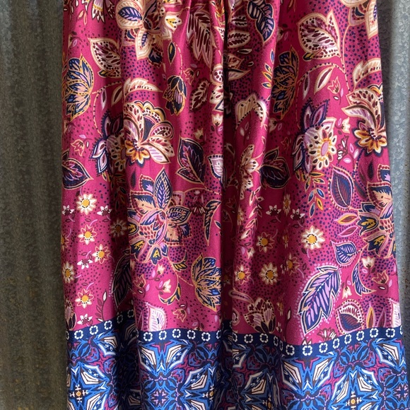 In Bloom by Jonquil blouse - Picture 2 of 5